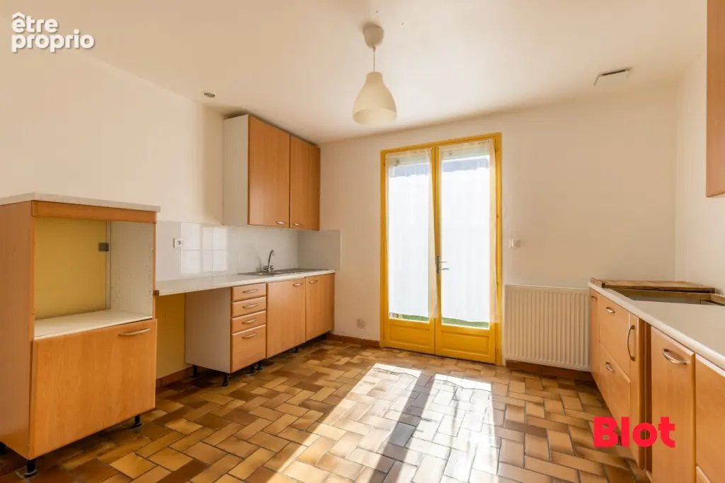 Maison 95 m² à Chateaugiron  - photo 4