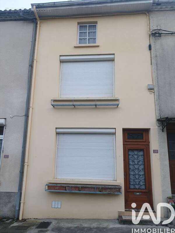Photo 2 - Maison à DAMAZAN