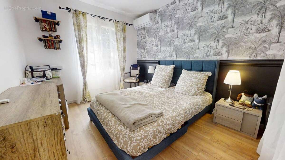 Photo 4 - Maison à SIX-FOURS-LES-PLAGES