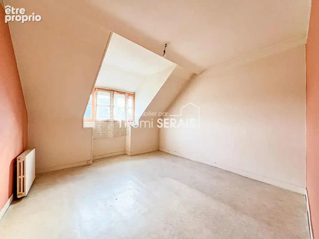 Maison 3 pièces Condé sur Noireau - photo 10