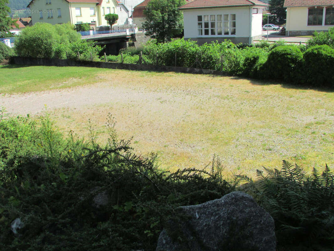 IMG_7140 - Appartement à RUPT-SUR-MOSELLE