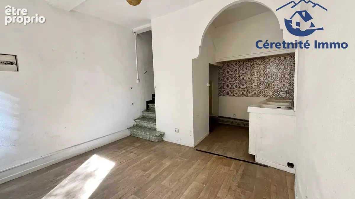 Appartement 4 pièces 48 m² à vendre à Ceret (66400) - photo 4
