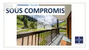 Appartement à LA GIETTAZ