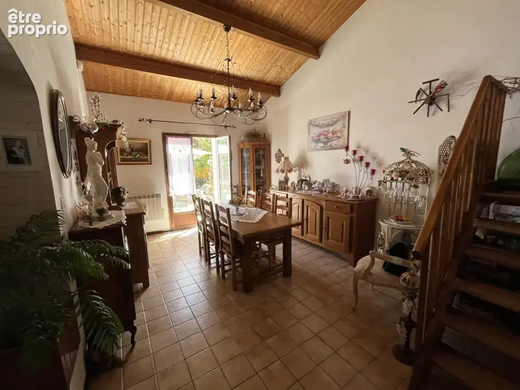 Maison 115 m² à Poiroux  - photo 5