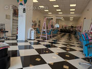 Commerce à VILLENEUVE-LOUBET