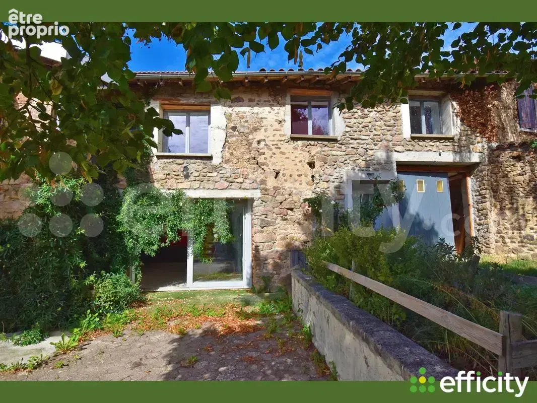 Maison 4 pièces 101 m² à vendre à Coise (69590) - photo 3