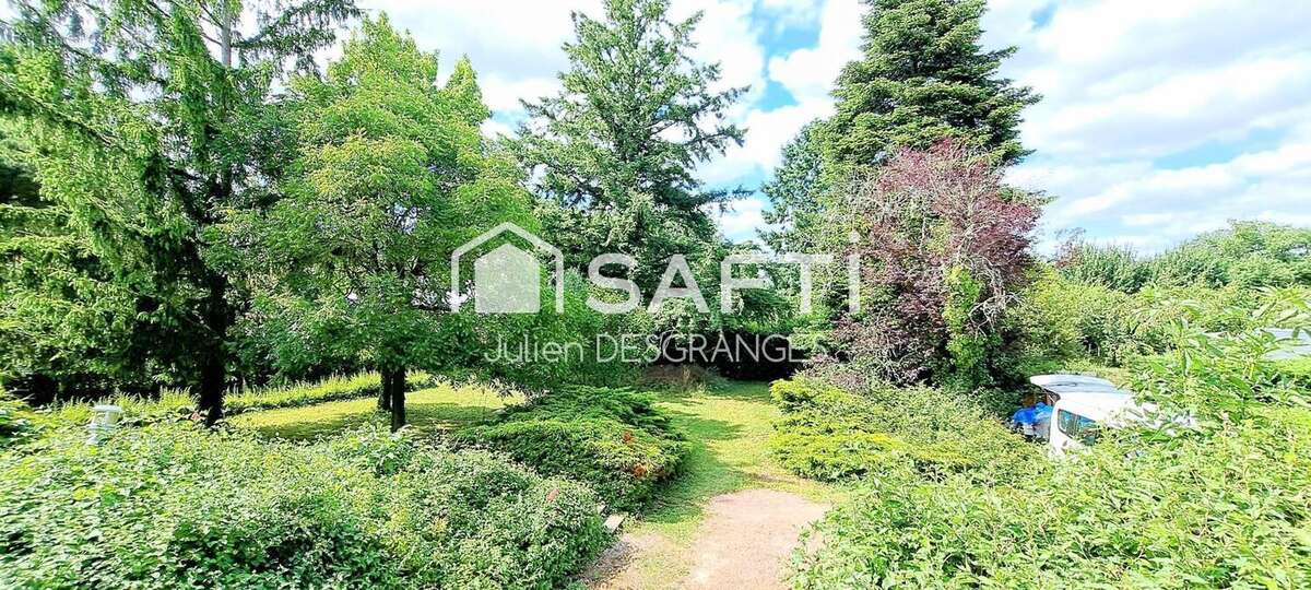 Photo 4 - Maison à AMBOISE