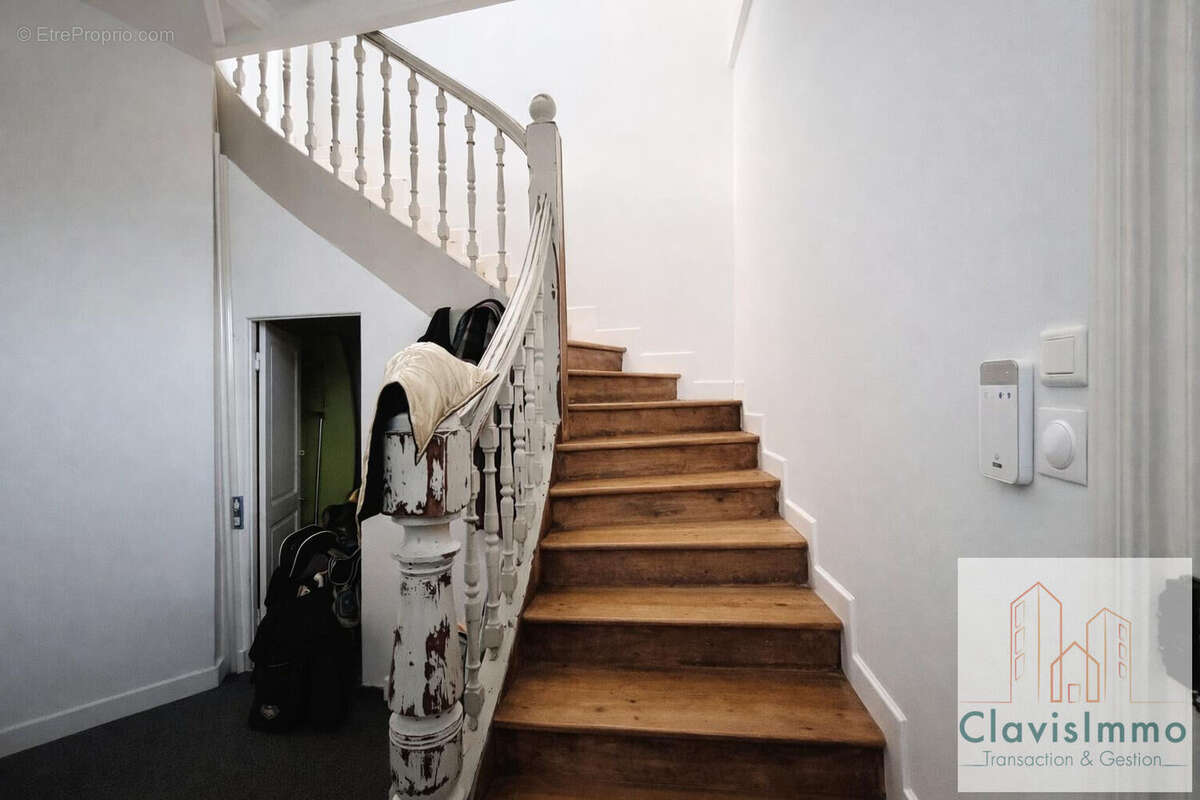 Appartement à BIARRITZ