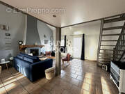 Maison à LA CHAPELLE-HEULIN