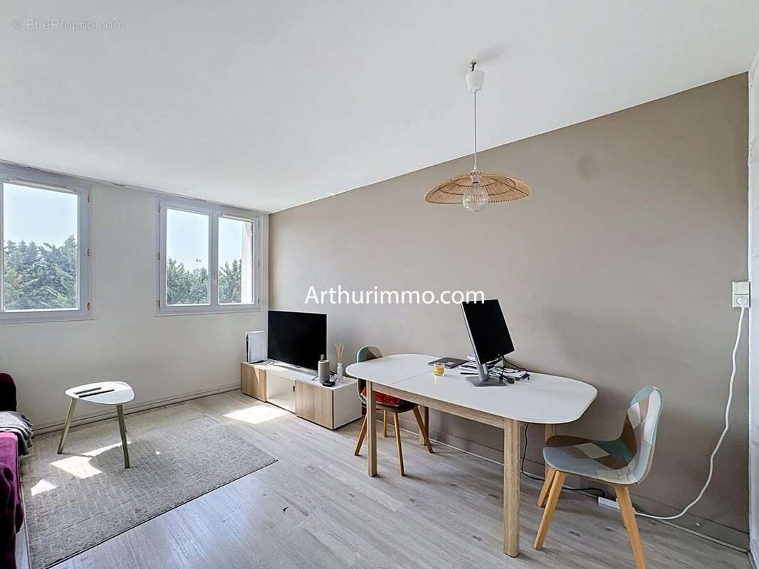Vente Appartement Creteil(94000) 229 000ï¿œ - photo 3