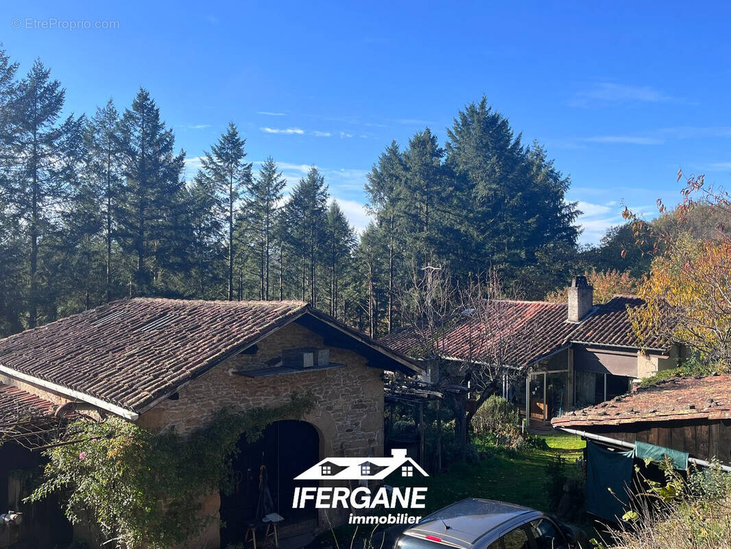 IMG5217 - Maison à FIGEAC