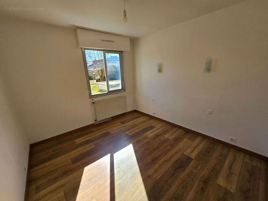Appartement à REZE