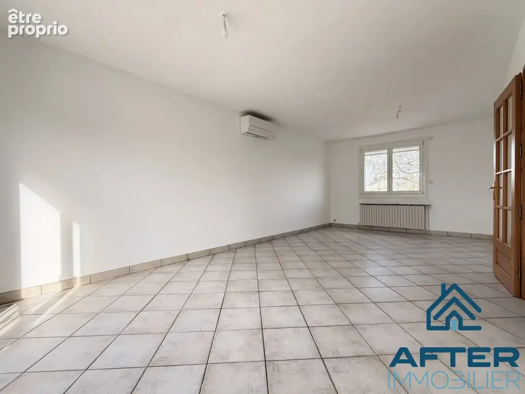 Maison 4 pièces 82 m² à vendre à Dombasle-Sur-Meurthe (54110) - photo 5