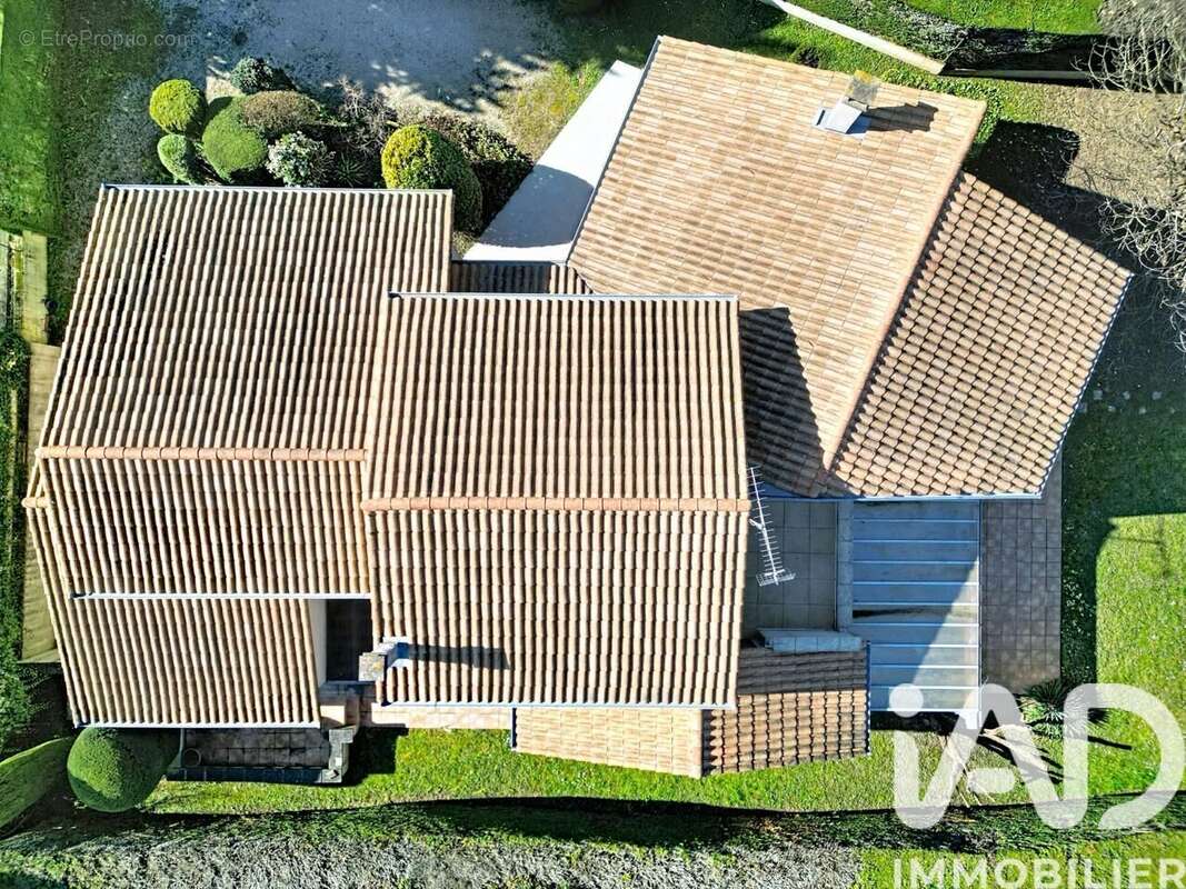 Photo 3 - Maison à GENAS