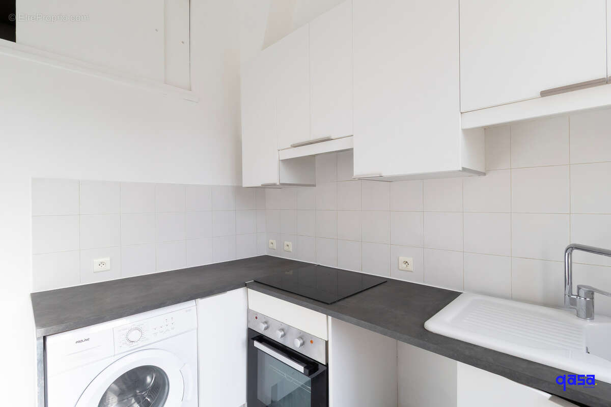 Appartement à MARSEILLE-6E