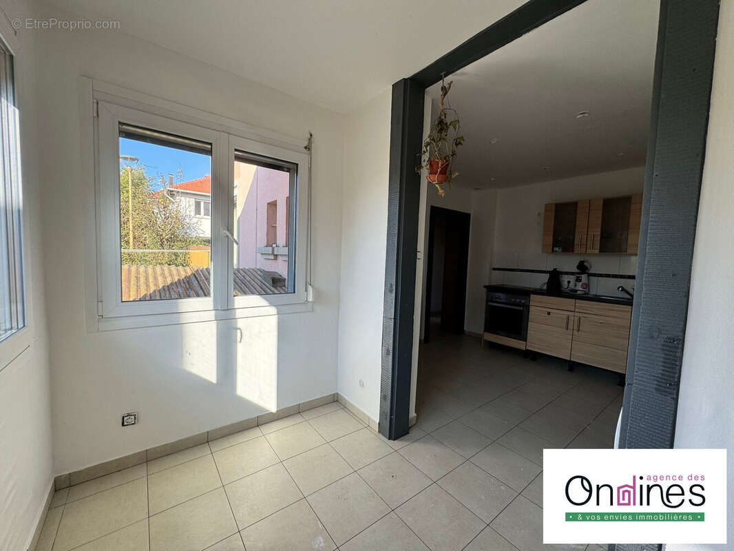 Appartement à NIEDERHAUSBERGEN