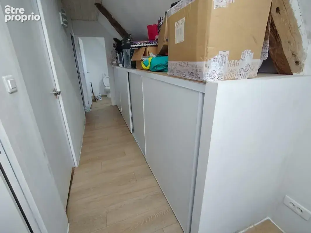 NOUVEAUTÉ - Charmante maison en pierre rénovée de 90 m² avec - photo 10