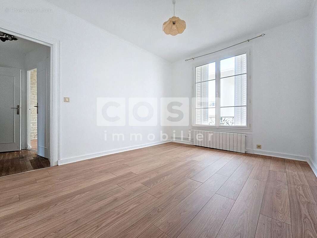 Appartement à BOIS-COLOMBES