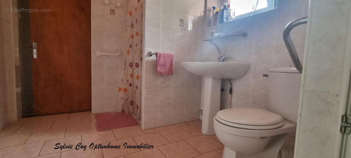 Maison à vendre 6 pièces GIRONCOURT SUR VRAINE (88) - photo 8