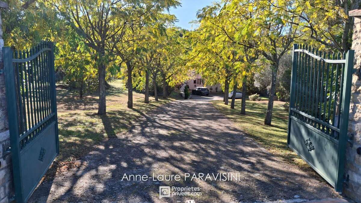 Maison à CASTELNAUDARY