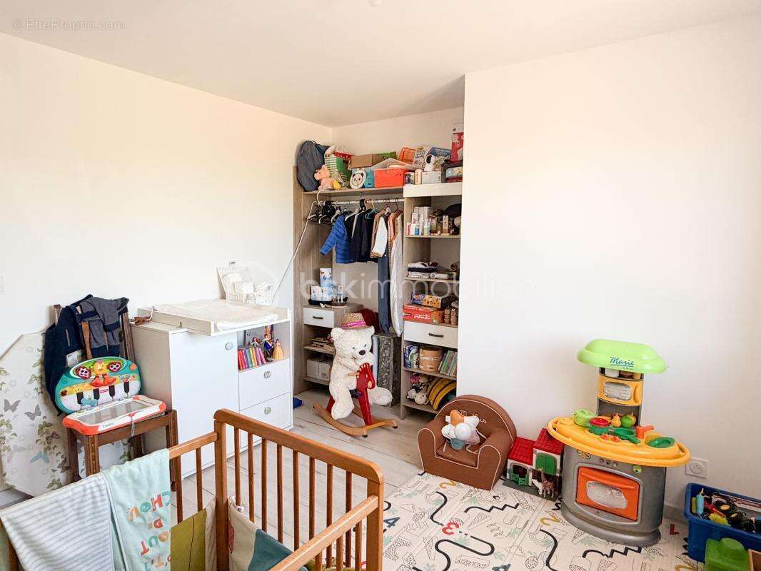 En Exclusivité, maison de plain-pied 101m2 3 chambres - photo 9