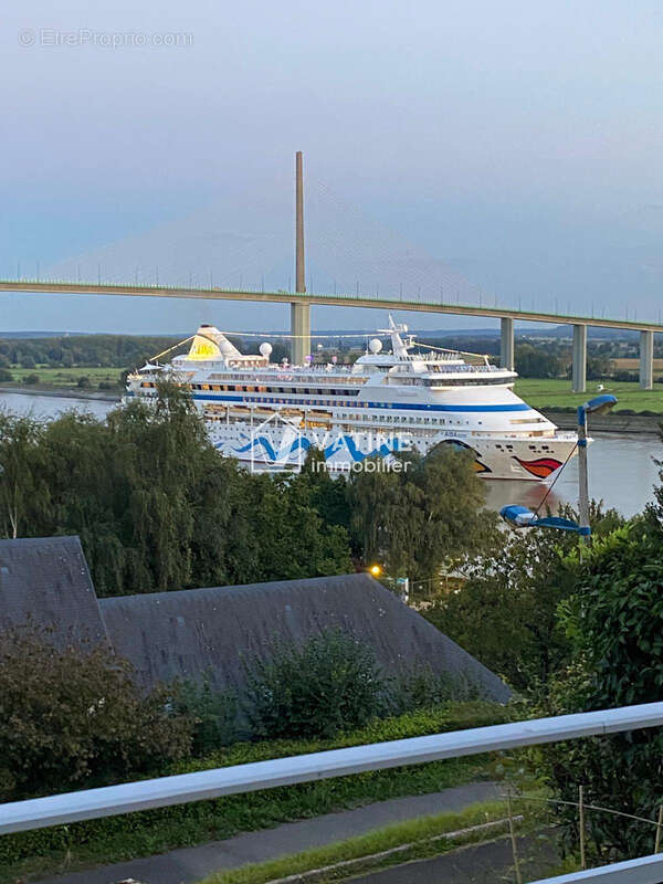 La seine en panorama - photo 19