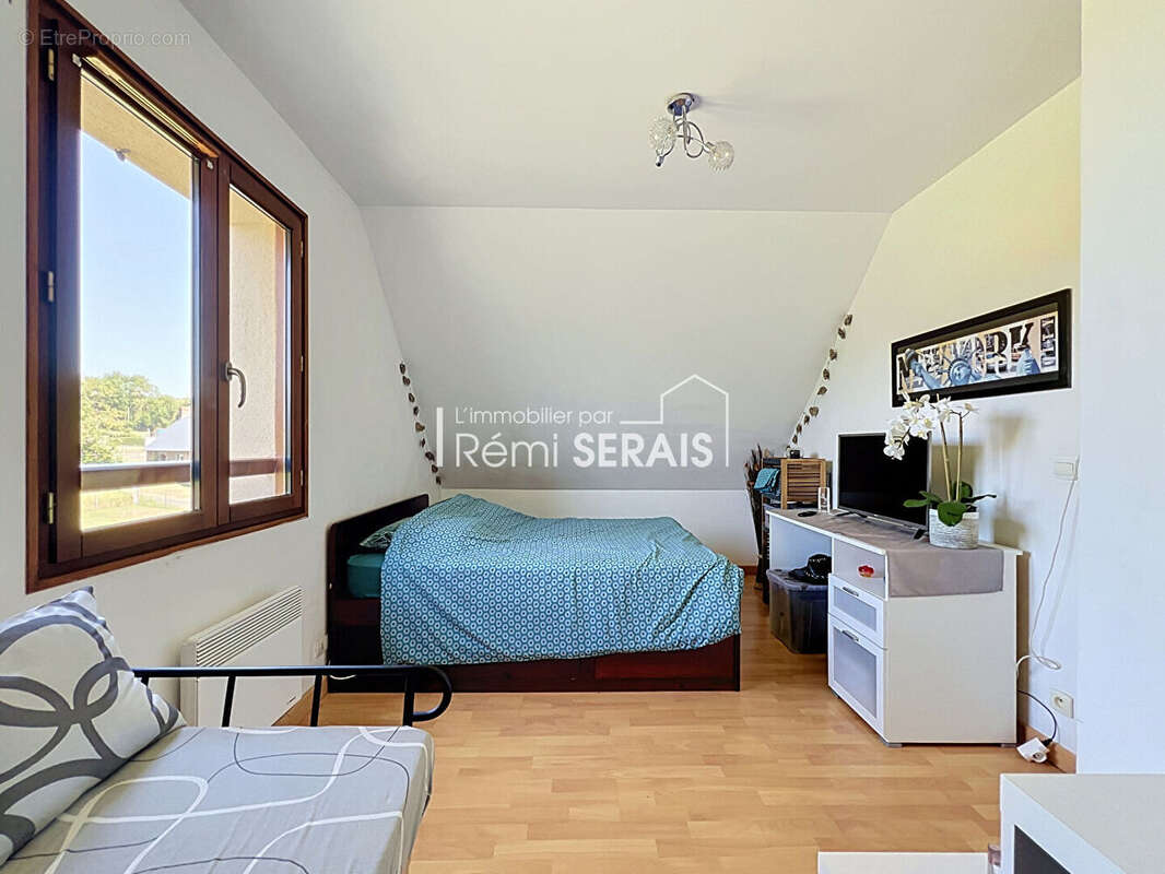 Maison à vendre, 3 chambres à LOUGE SUR MAIRE - photo 11