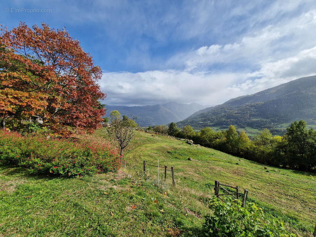 Maison à ARGELES-GAZOST