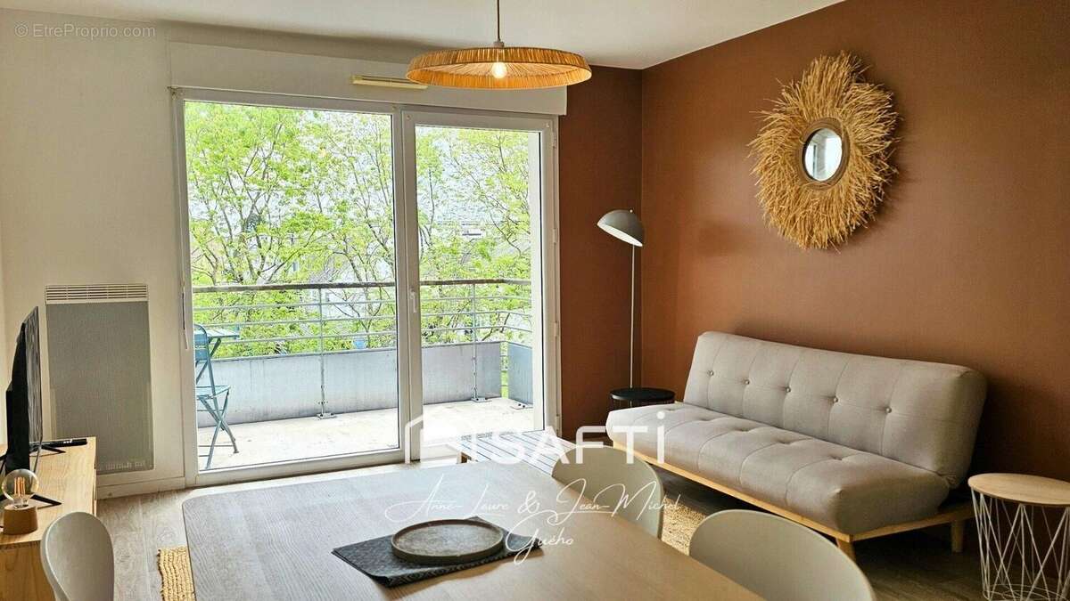 Photo 3 - Appartement à AURAY