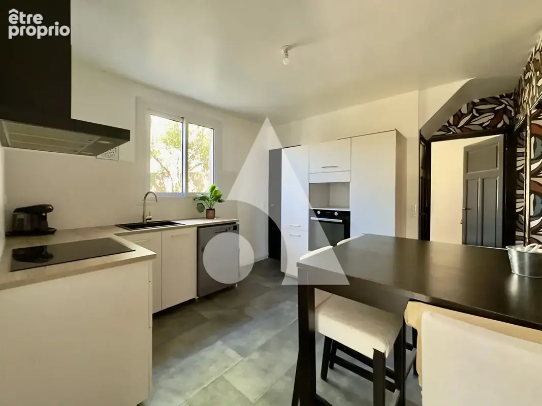 Maison à CAHORS