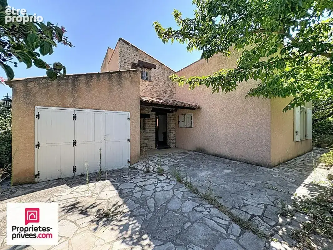 VILLA T5 garage sur  764 m² de terrain clos avec vue - photo 3