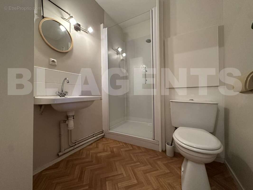 42b9c623-ac71-43b9-8f8e-feb745a6594c - Appartement à CHARLEVILLE-MEZIERES