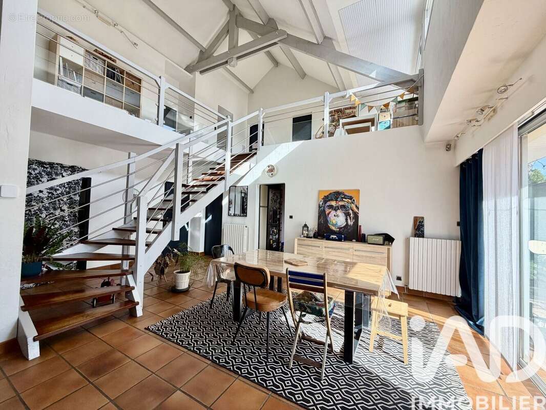 Photo 2 - Maison à TARBES