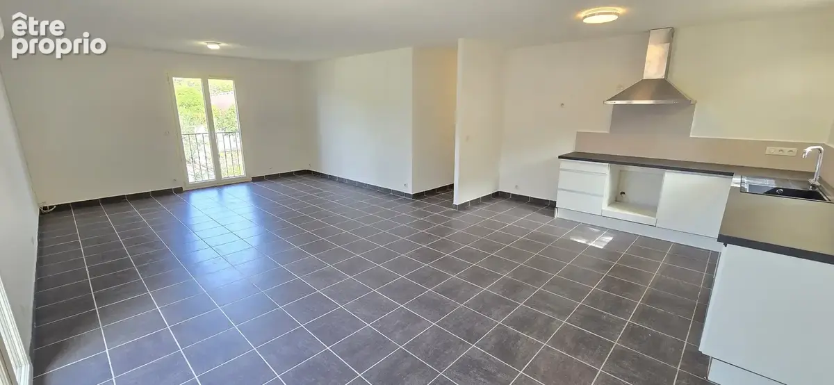 Villa T4 de plain pied sur 501 m2. - photo 12