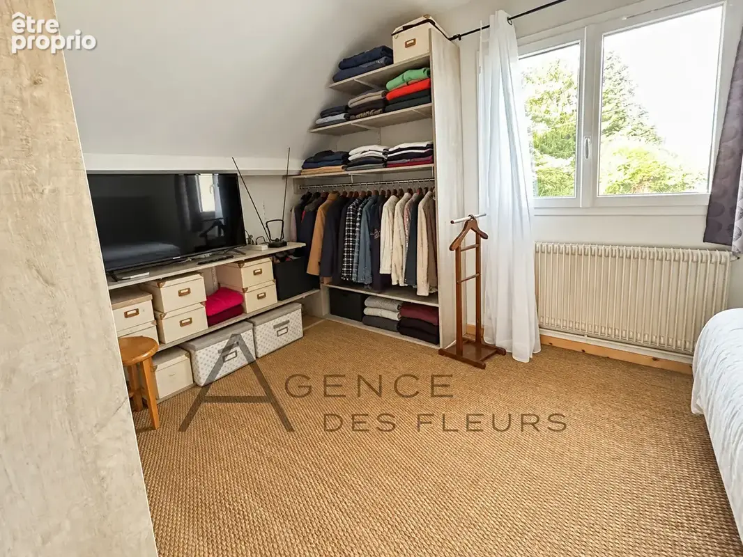 A vendre maison FOUQUEVILLE 27370 - photo 8