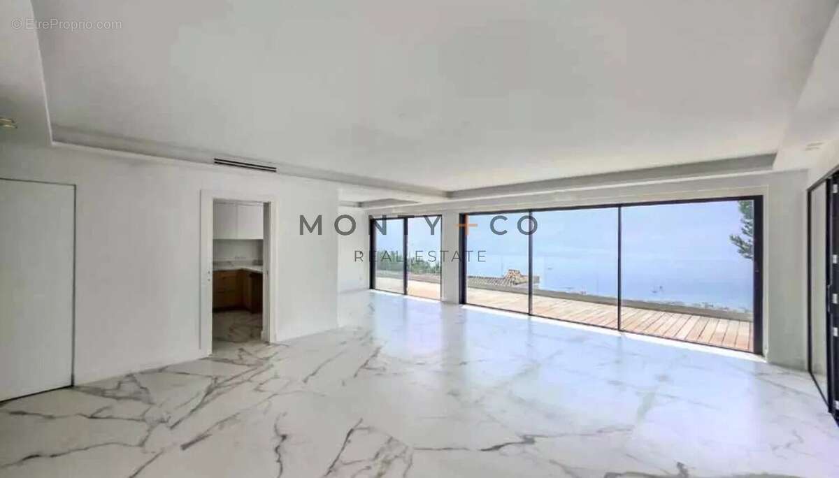 Maison à ROQUEBRUNE-CAP-MARTIN