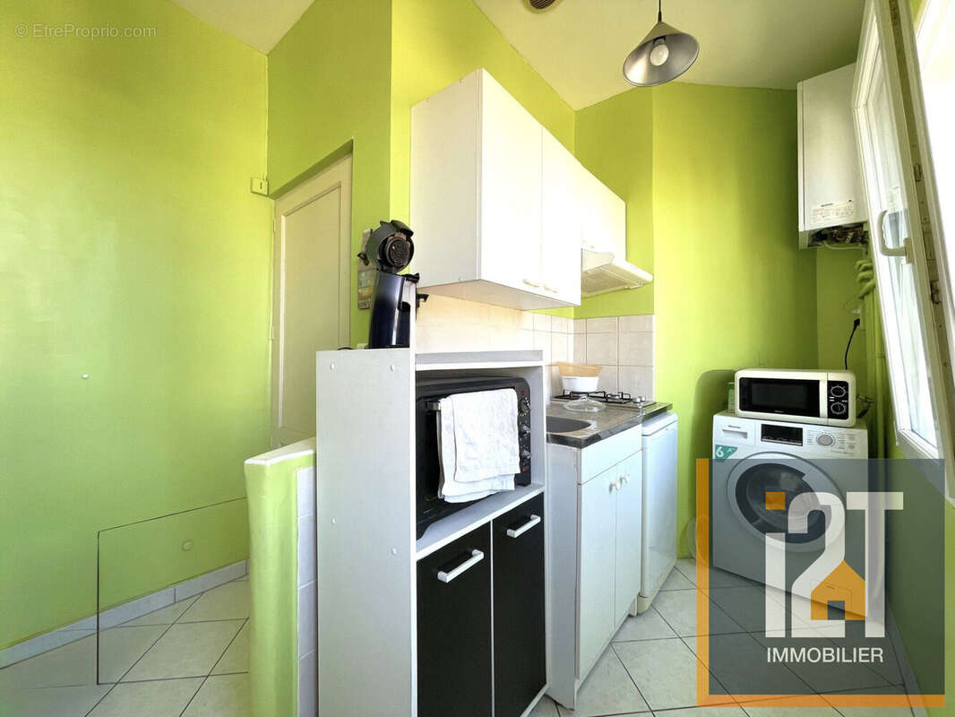Appartement à NIMES