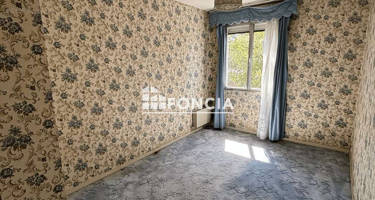 Maison à VILLECRESNES