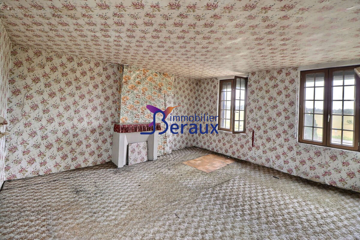 Maison 81 m² à Berville-Sur-Seine  - photo 7