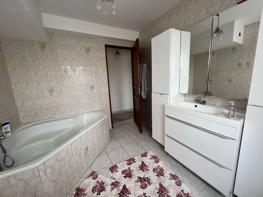 Maison 200m² à verneuil d'avre et d'iton - photo 12