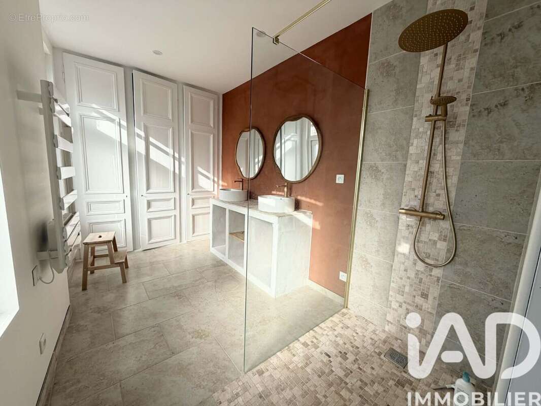 Photo 5 - Maison à SAINT-OMER