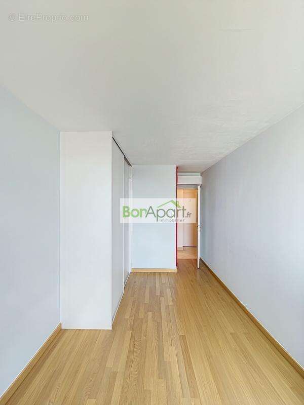 Appartement 3-4 pièces de 92.6m² au 8ème étage avec ascenseur - photo 11