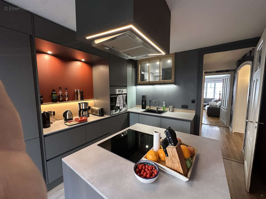 Appartement à ANNECY