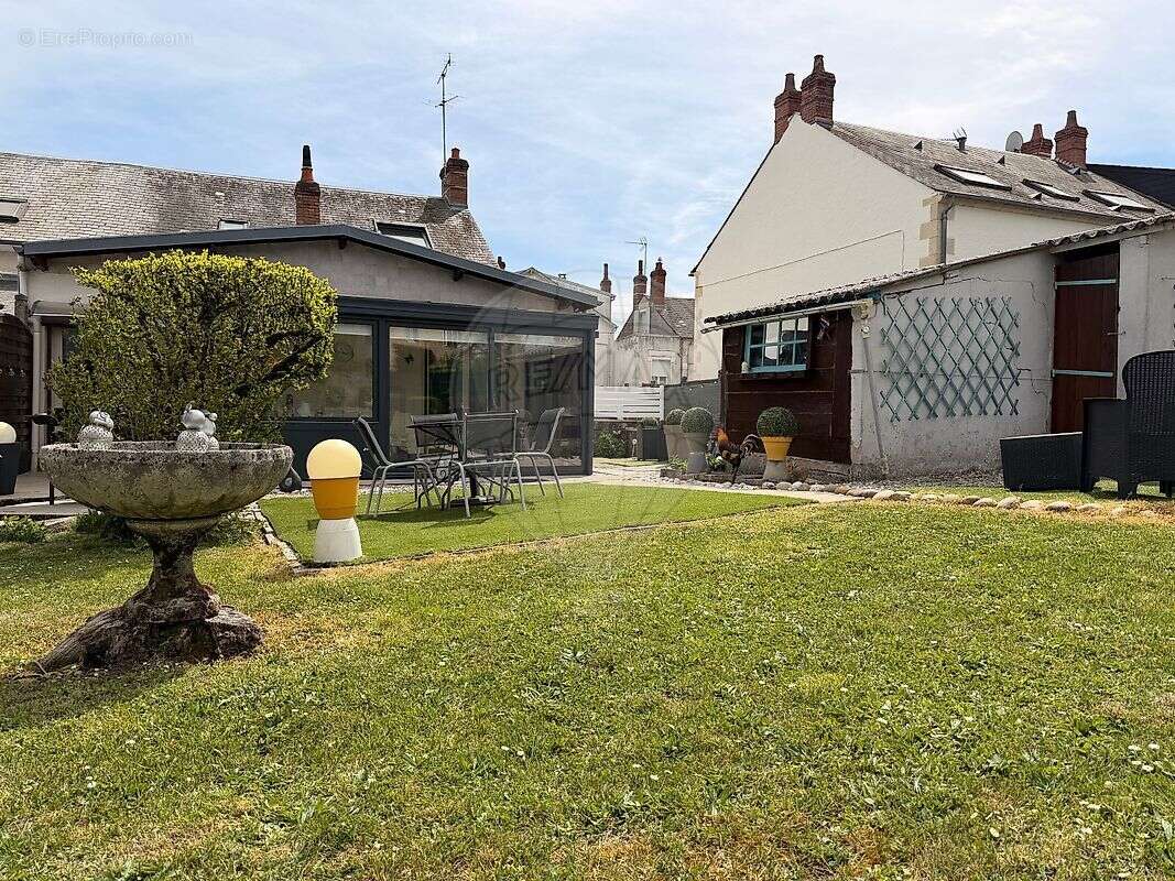 Maison à NEVERS