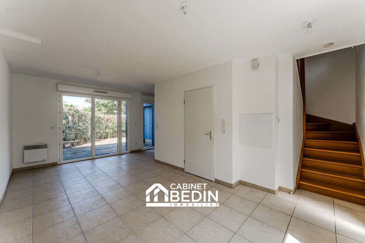 Maison 61 m² à Audenge  - photo 2