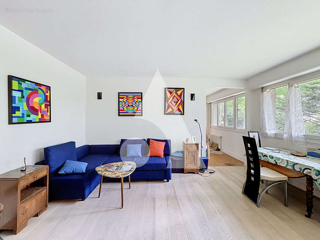 Appartement à RUEIL-MALMAISON