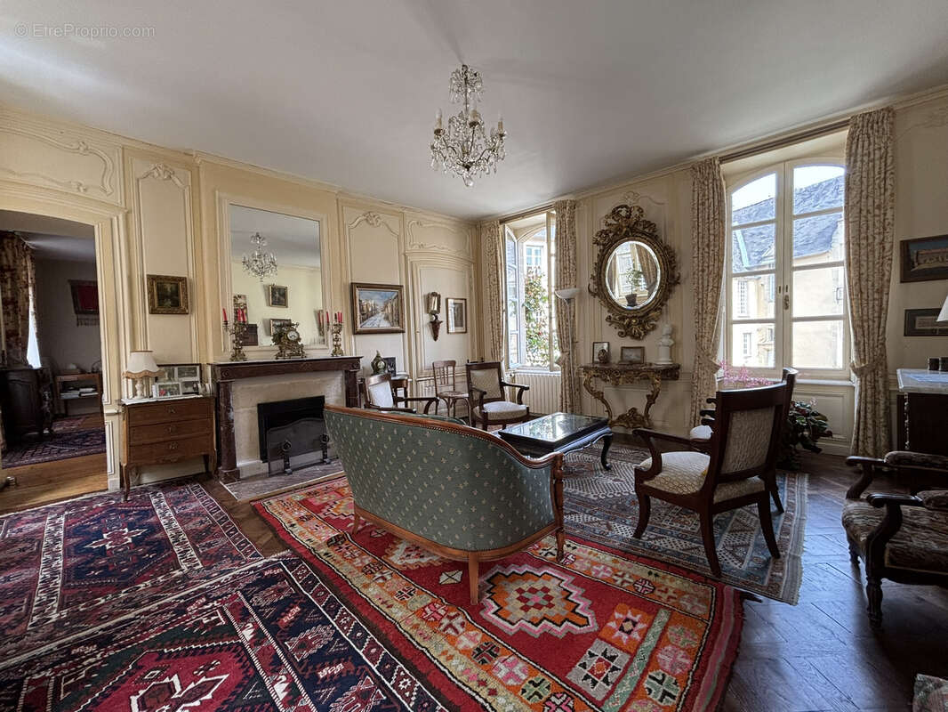 Maison à BAYEUX