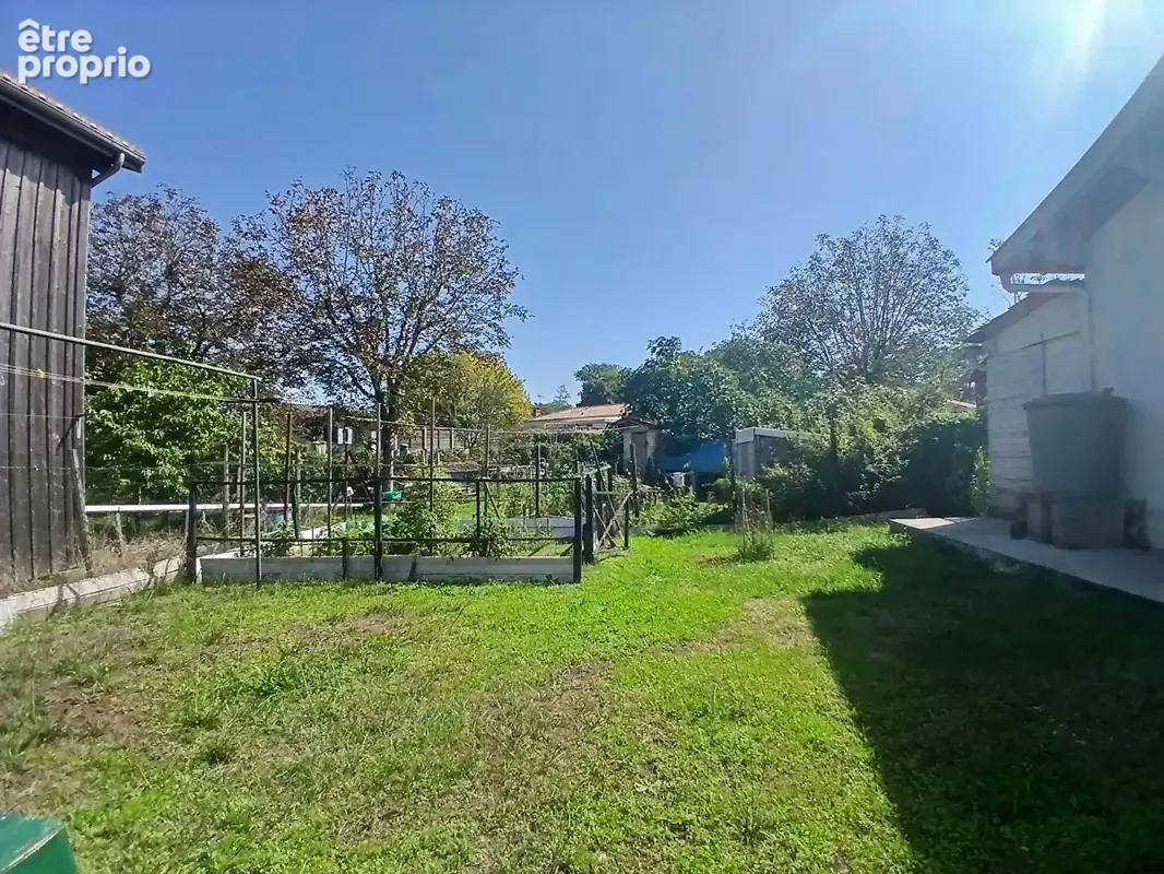 Vente d'une maison f3 (84 m²) à castelnau de medoc - photo 7