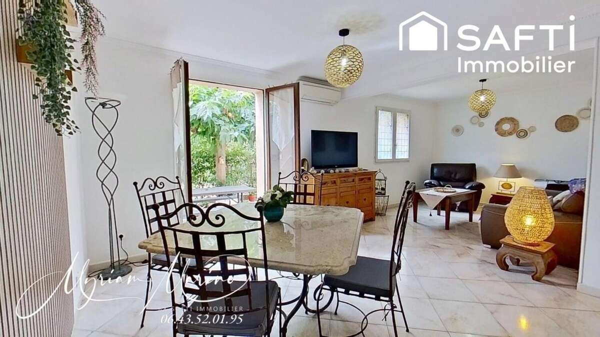 Maison 78 m² à Frejus  - photo 8