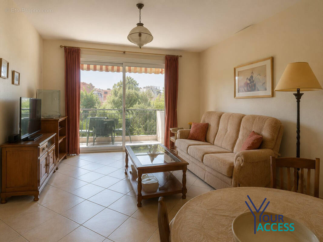 Appartement à BRON